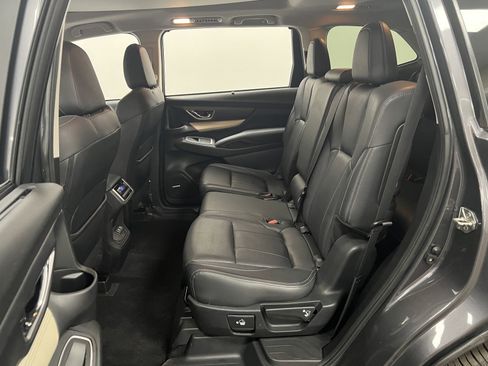 Used 2019 Subaru Ascent Limited image 12