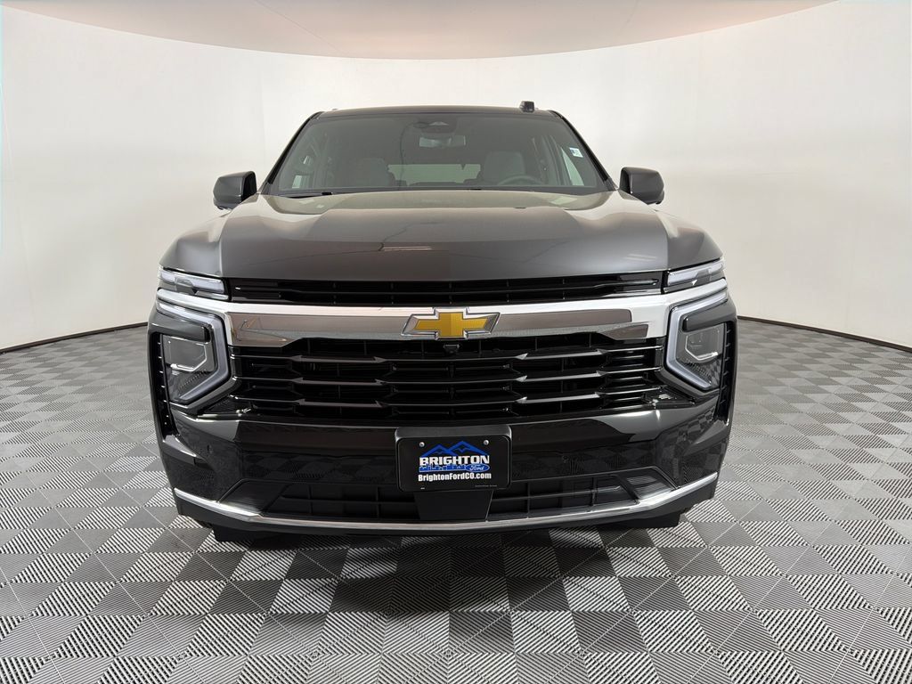 Used 2026 Chevrolet Tahoe LS AWD/4WD image 8