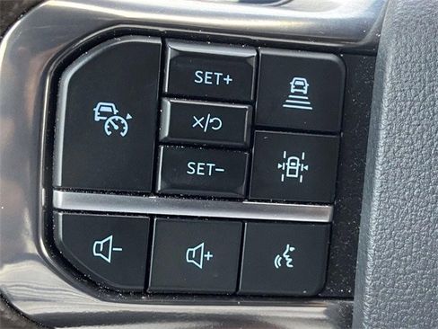 Certified 2025 Ford F350 King Ranch image 17