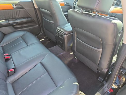 Used 2006 INFINITI M35 x image 11