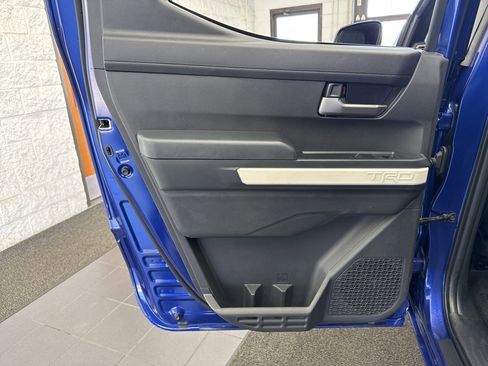 Certified 2024 Toyota Tacoma TRD Off-Road image 37