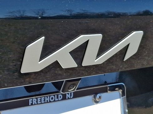 Certified 2026 Kia Sorento LX image 29