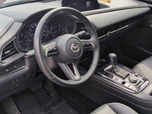 Used 2025 MAZDA CX-30 AWD 2.5 S w/ Preferred Package image 12