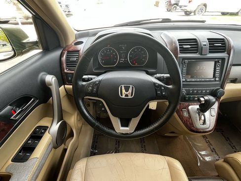 Used 2007 Honda CR-V EX-L image 14