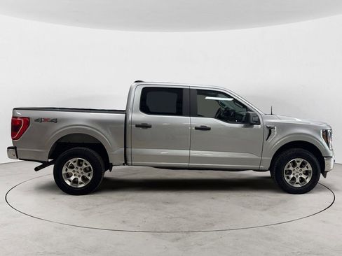 Certified 2023 Ford F150 XLT AWD/4WD image 6