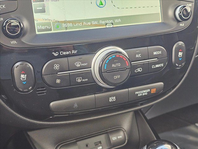Used 2014 Kia Soul ! w/ Sun & Sound Package FWD image 27