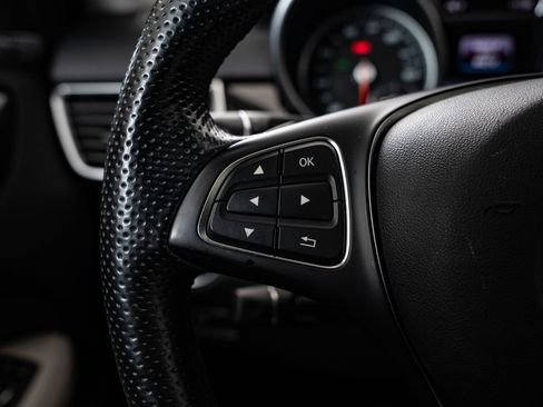 Used 2017 Mercedes-Benz GLE 350 4MATIC image 29