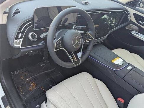 New 2026 Mercedes-Benz E 450 4MATIC All-Terrain Wagon image 3