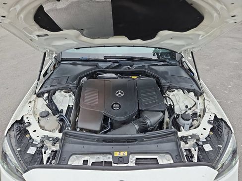 Used 2022 Mercedes-Benz C 300 Sedan image 34