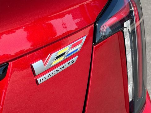 Used 2024 Cadillac CT5 V Blackwing w/ Super Cruise 2 Package image 35