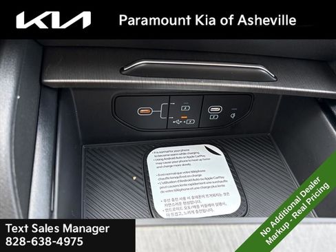 New 2026 Kia Sportage X-Line image 16