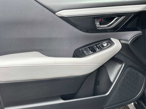 Certified 2025 Subaru Outback Premium w/ Popular Package #1 image 12