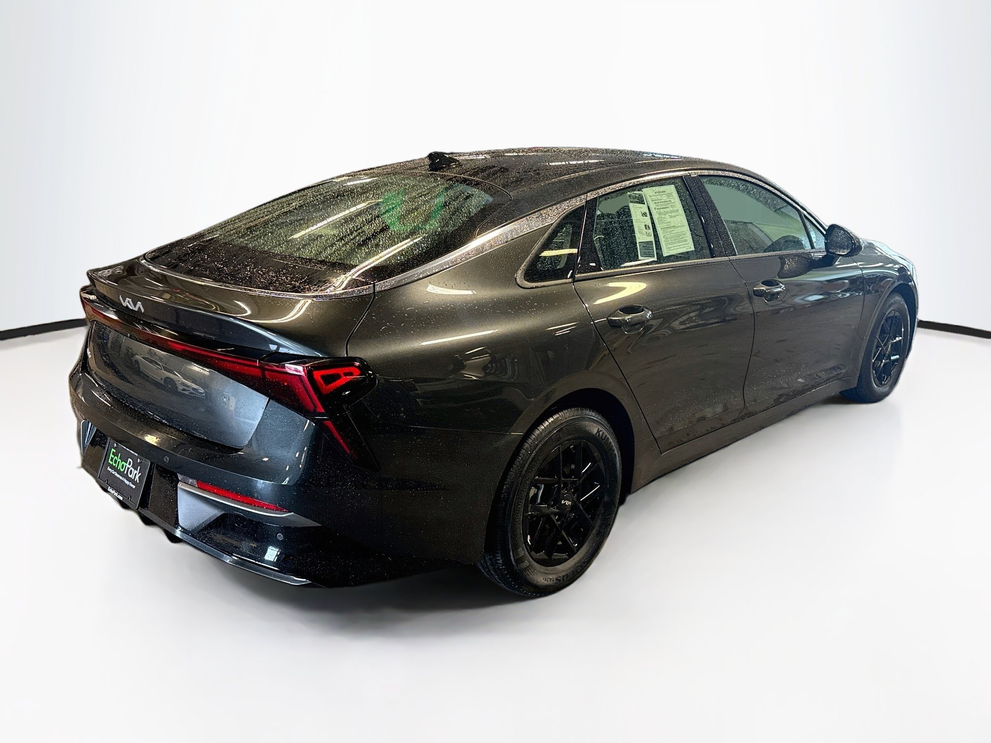 Used 2025 Kia K5 LXS FWD image 9