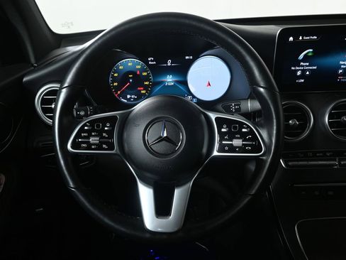 Used 2022 Mercedes-Benz GLC 300 4MATIC image 18