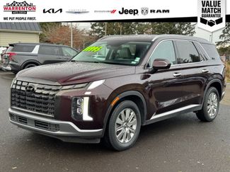 Used 2024 Hyundai Palisade SEL 360° Tour
