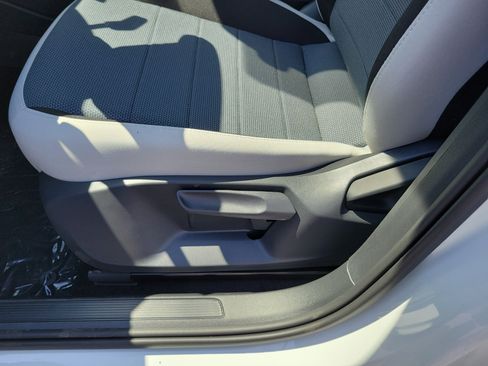 New 2026 Volkswagen Taos S FWD image 19