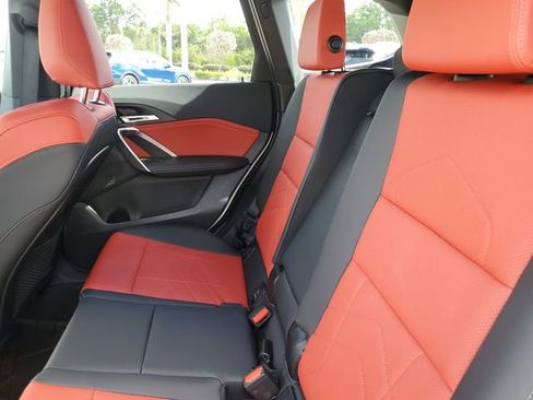 Used 2023 BMW X1 xDrive28i AWD/4WD image 13