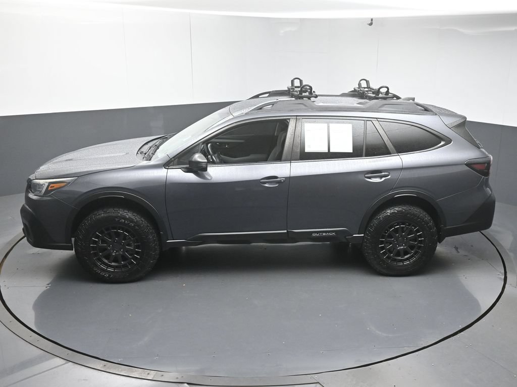 Used 2021 Subaru Outback Premium AWD/4WD image 46