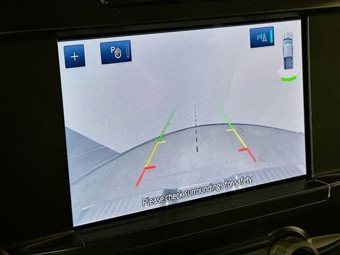 Certified 2023 Ford F150 XL w/ STX Appearance Package image 30