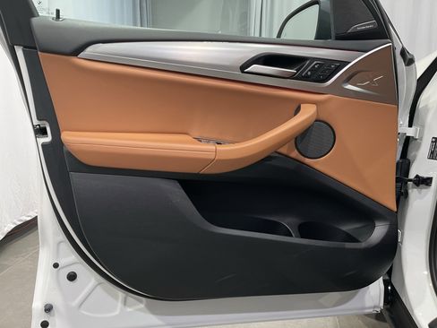 Used 2023 BMW X3 xDrive30i w/ Premium Package image 13