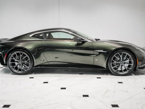 New 2026 Aston Martin V8 Vantage S image 39