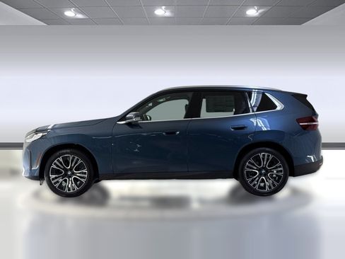 New 2026 BMW X3 xDrive30 w/ Premium Package AWD/4WD image 2