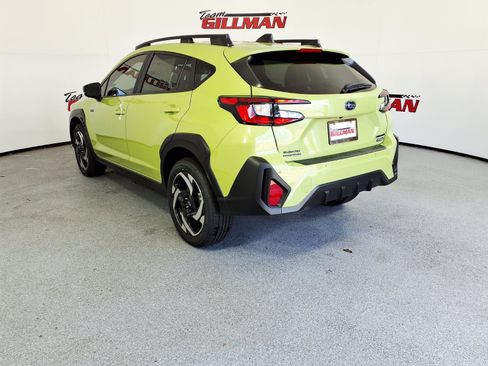 New 2026 Subaru Crosstrek 2.5i Limited AWD/4WD image 3