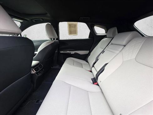 Used 2025 Lexus RX 350 F Sport image 18