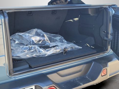 New 2026 Jeep Wrangler Willys image 7