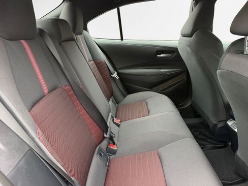 Certified 2026 Toyota Corolla SE w/ SE Package FWD image 25