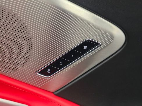 Used 2024 Chevrolet Corvette Stingray Premium Conv image 29