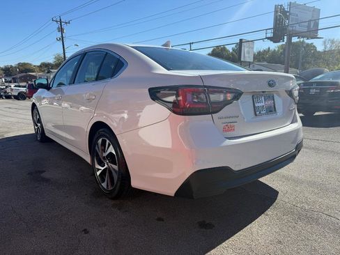 Used 2022 Subaru Legacy image 5