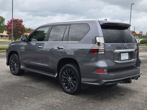 Used 2023 Lexus GX 460 Premium image 11