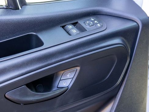 Used 2020 Mercedes-Benz Sprinter 144 Cargo image 20