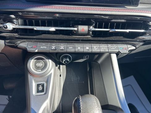 Used 2023 Dodge Hornet GT Plus w/ Tech Pack Plus w/o Parking AWD/4WD image 17
