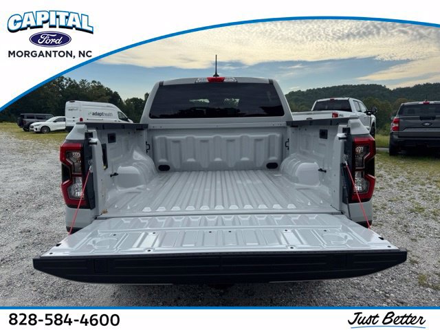 New 2026 Ford Ranger XLT w/ FX4 Off-Road Package AWD/4WD image 7
