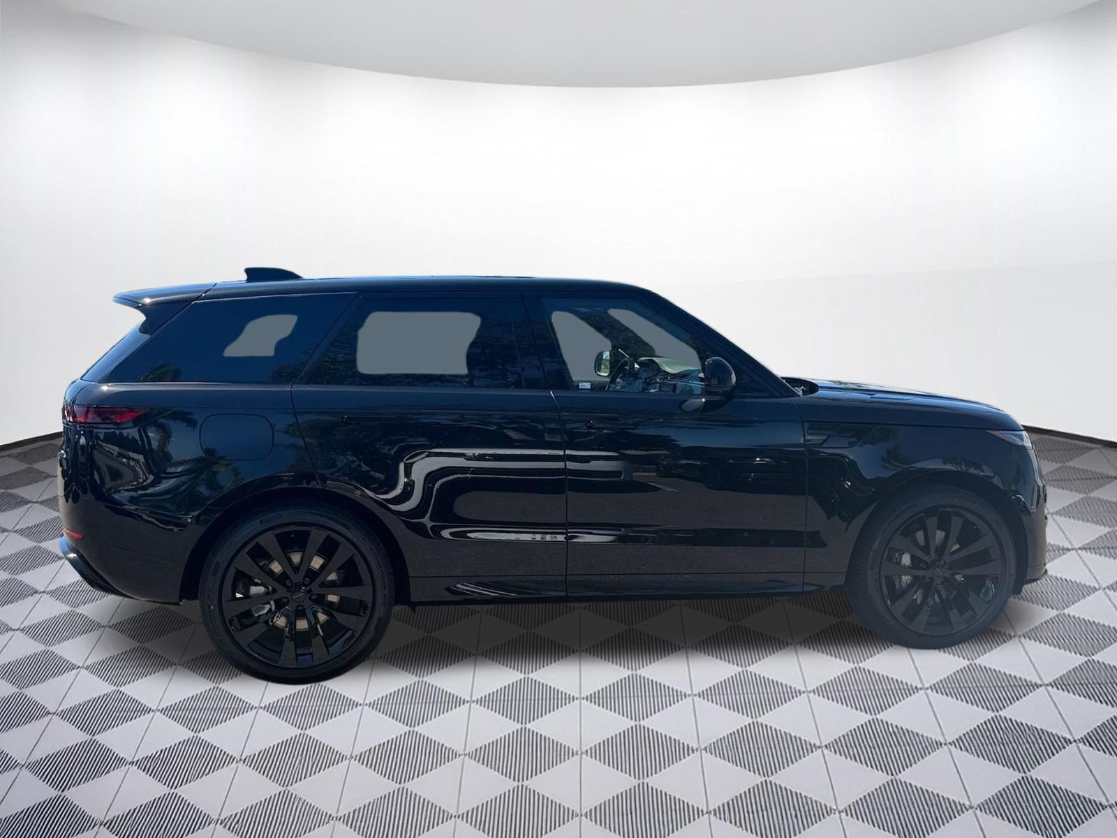 New 2027 Land Rover Range Rover Sport Dynamic SE AWD/4WD image 8