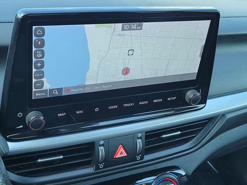 Used 2023 Kia Forte GT-Line w/ GT-Line Technology Package FWD image 29