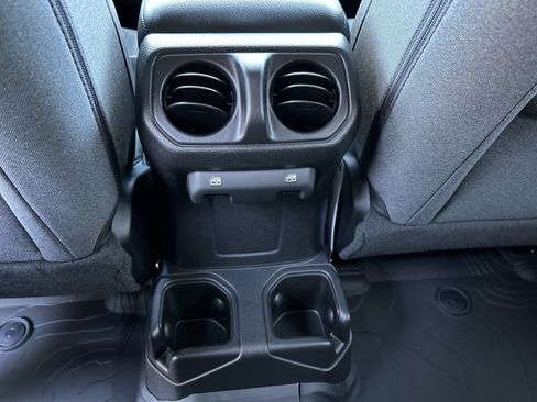 New 2025 Jeep Wrangler Sport S image 41