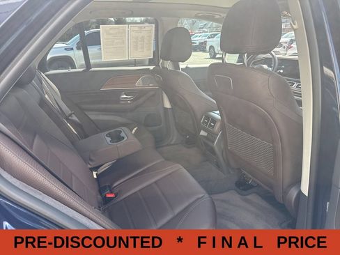 Used 2020 Mercedes-Benz GLE 450 4MATIC image 40