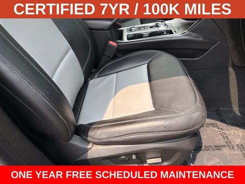 Used 2022 Ford Explorer XLT w/ Equipment Group 202A AWD/4WD image 10