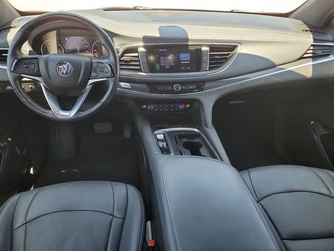 Used 2024 Buick Enclave Premium AWD/4WD image 9