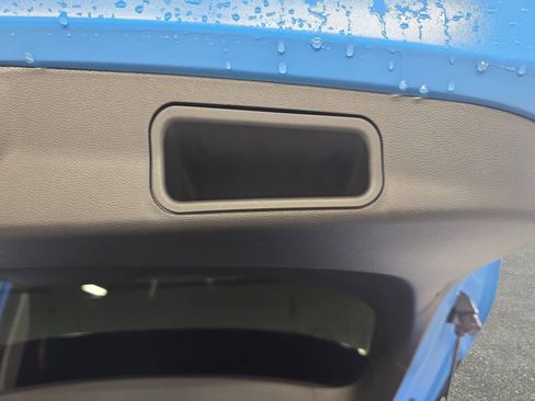 Used 2024 Chevrolet TrailBlazer LT w/ LT Cold Weather Package FWD image 13