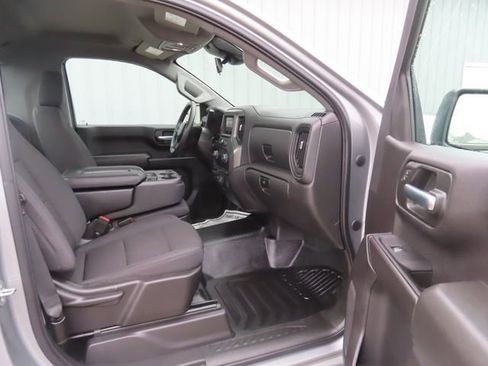 Used 2024 Chevrolet Silverado 1500 W/T w/ Trailering Package image 19