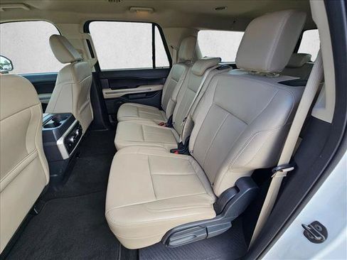 Used 2024 Ford Expedition Max XLT RWD image 17