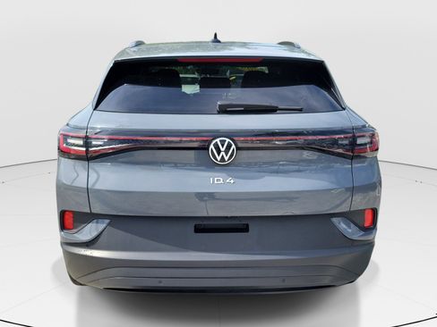 Used 2025 Volkswagen ID.4 Pro RWD image 6