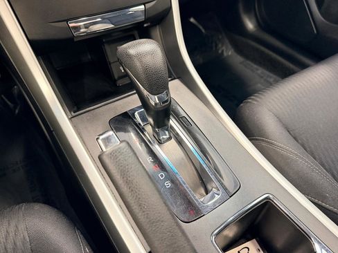 Used 2015 Honda Accord EX image 36