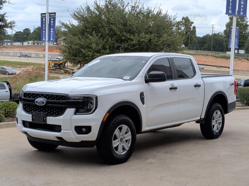 Used 2024 Ford Ranger XL AWD/4WD image 7