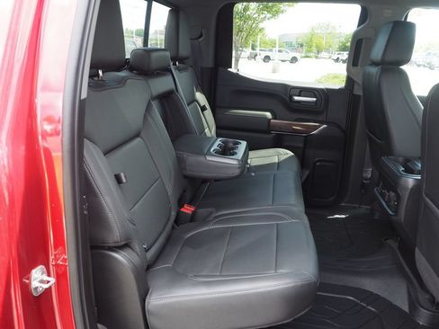 Used 2021 Chevrolet Silverado 1500 RST AWD/4WD image 20