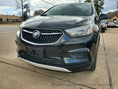 Used 2020 Buick Encore Preferred image 14